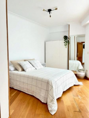 Apartamento centro Santander